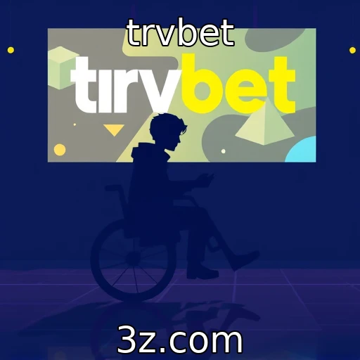 Acessibilidade nos jogos para pessoas com deficiência