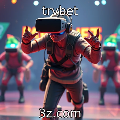 Novas tendências em jogos de realidade aumentada