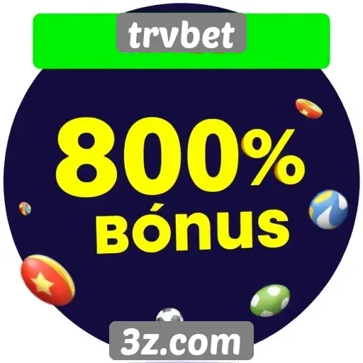 Comparativo das ofertas de bônus em trvbet