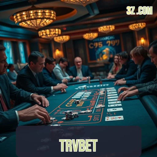 trvbet Bônus Especiais