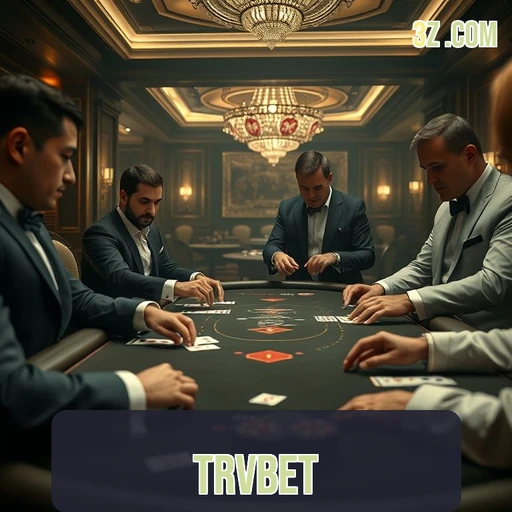 trvbet Cassino Online