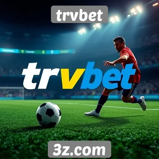 explorando a variedade de apostas esportivas no trvbet