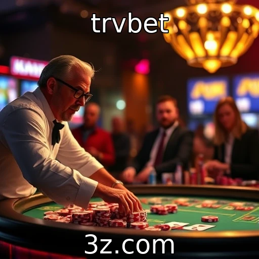 Atualizações na regulamentação de jogos de azar