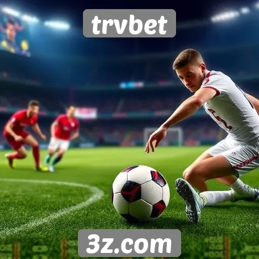 disponibilidade de jogos ao vivo em trvbet