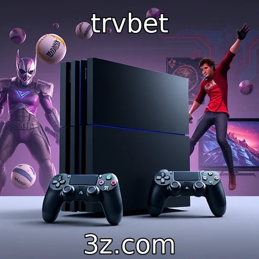 A nova geração de consoles promete inovação