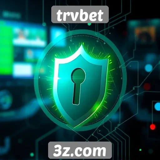 segurança e privacidade no trvbet são prioridades