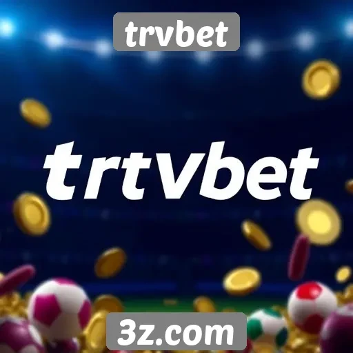 Comparação de bônus oferecidos pelo trvbet