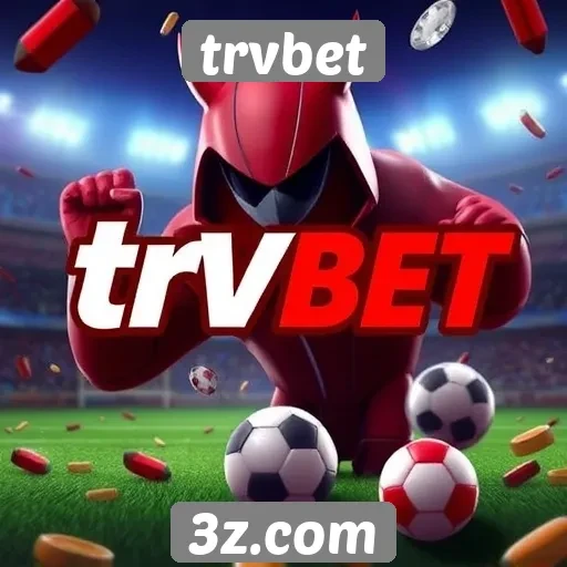 Promoções e bônus oferecidos pelo trvbet