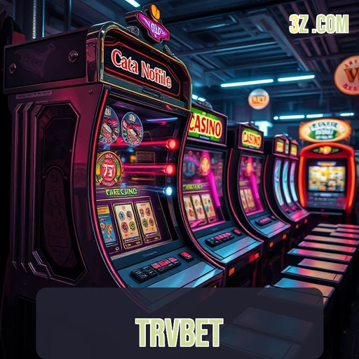 trvbet Programa VIP