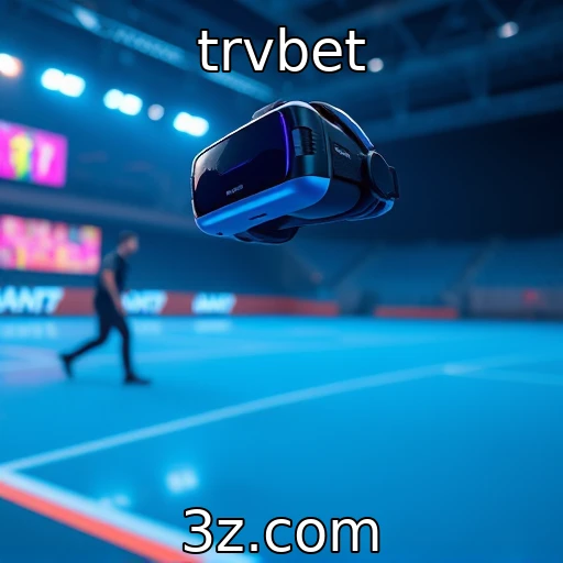 Desenvolvimentos em jogos de realidade virtual em destaque