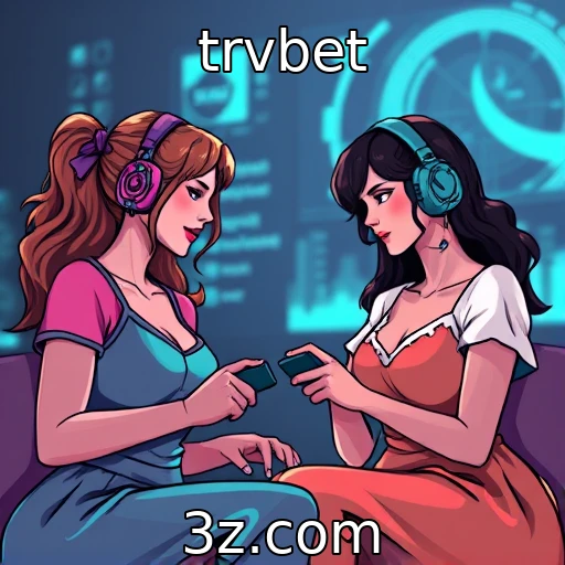 Mulheres na indústria de jogos como protagonistas